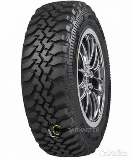 Cordiant Off Road 205/70 R15 96Q