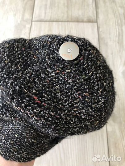 Шапка Vizio Италия оригинал