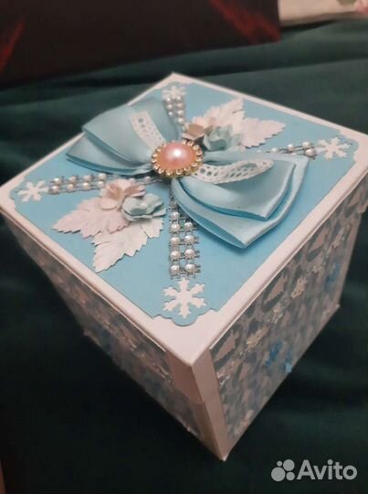 Елочные игрушки