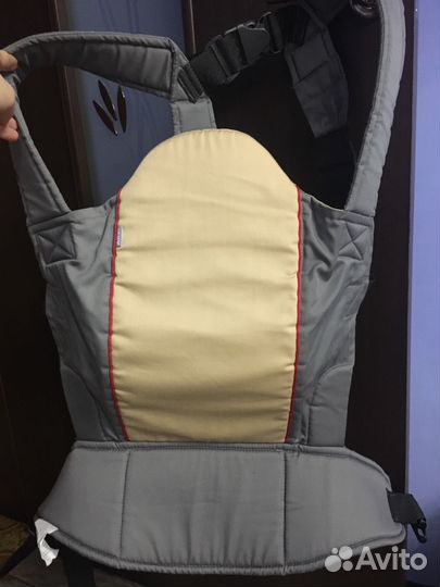 Кенгуру - слинг