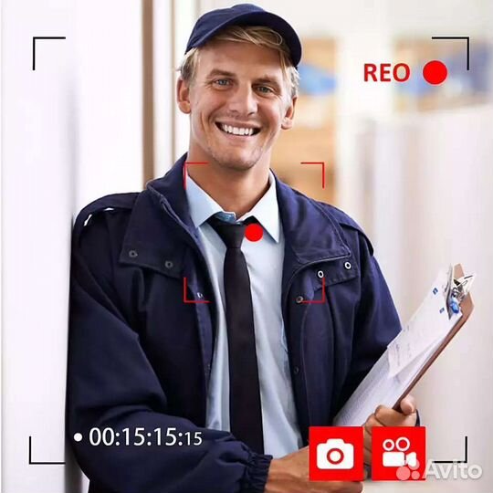 Домофон tmezon Tuya Wi-Fi