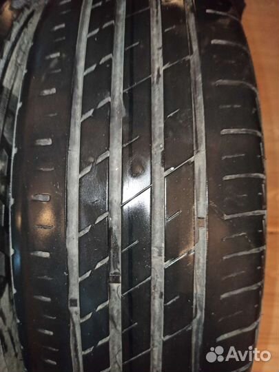 Pirelli Scorpion Verde 215/60 R17