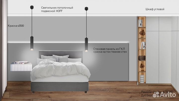 Дизайнер интерьера