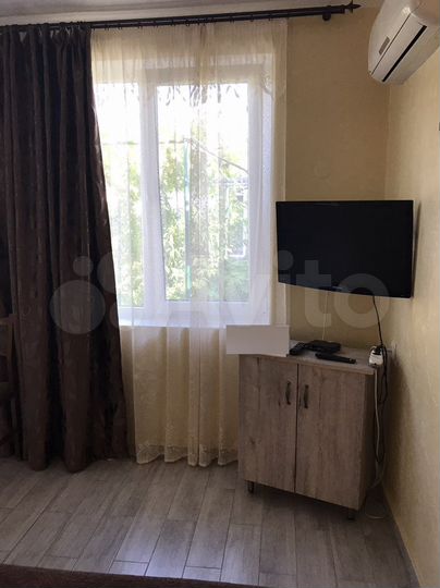 Дом 25 м² на участке 4 сот.