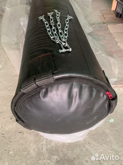 Боксерский мешок / груша 1,5 м. Новый