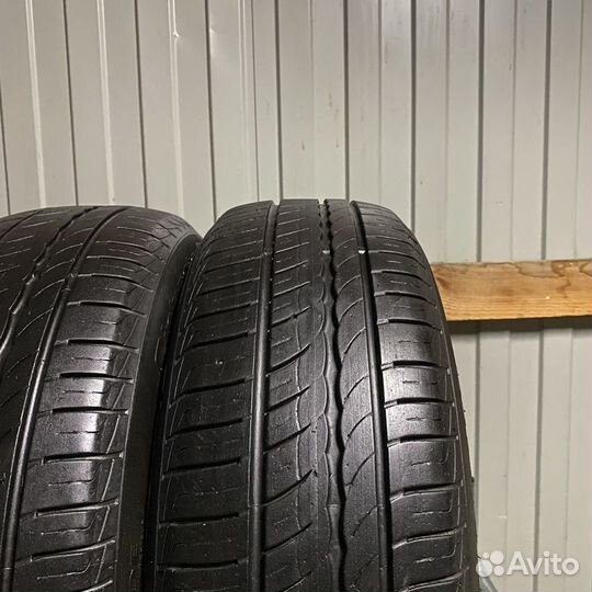 Pirelli Cinturato P1 Verde 185/60 R15 84H