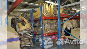 Крыло Ваз новое