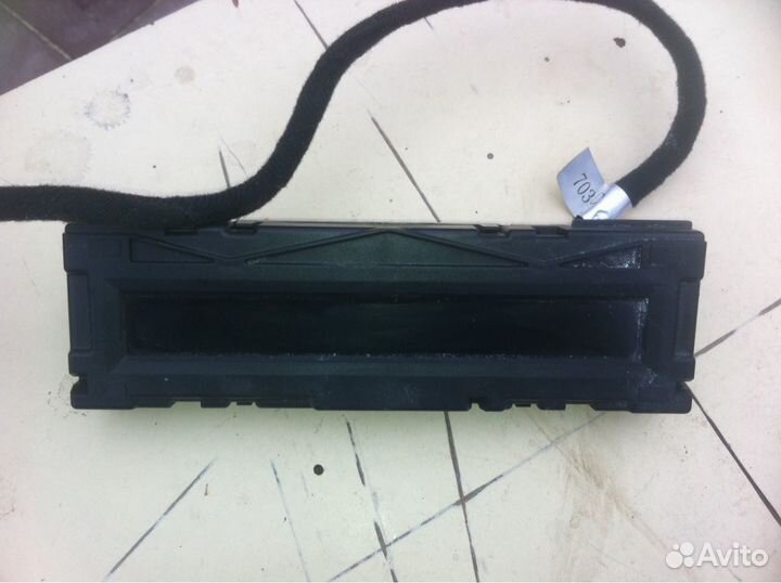 Датчик, блок, проводка, реле шевроле круз 1.8 2012