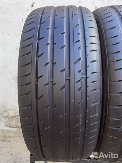Haida HD927 245/40 R20 99W