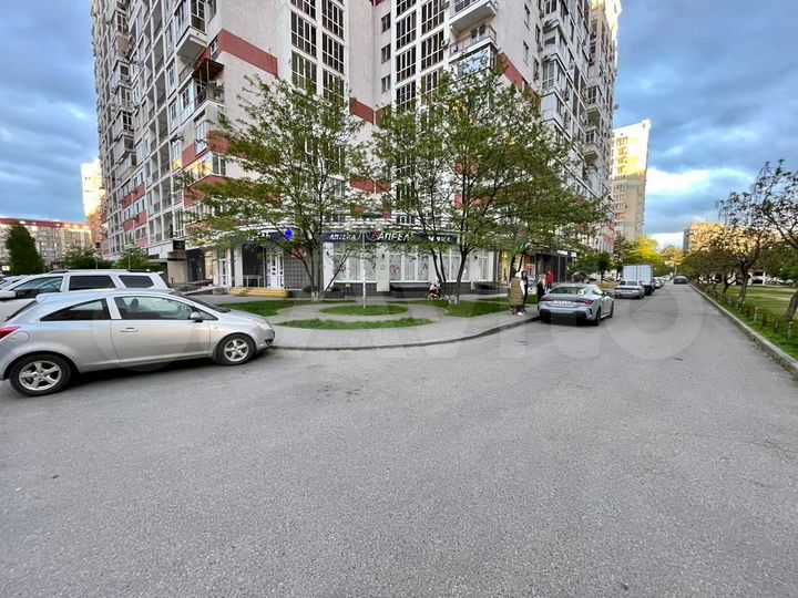 Помещение в фмр, 167.5 м²