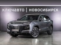 Новый Jetour Dashing 1.5 AMT, 2024, цена от 2 689 900 руб.