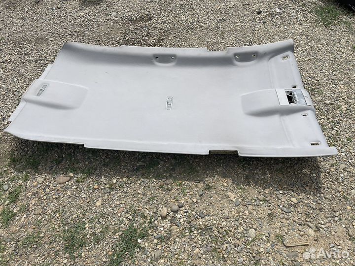 Потолок opel zafira B