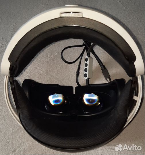 Очки (шлем) Playstation VR PS4