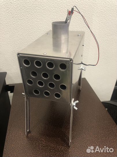 Теплообменник