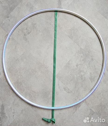 Обруч sasaki 75