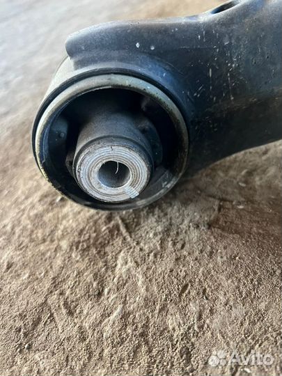 Балка задняя Honda Fit Shuttle GG7 L15A 2013