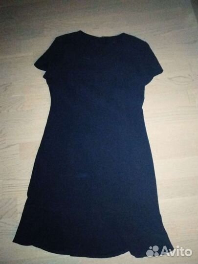 Школьная форма: сарафан, блузки 152