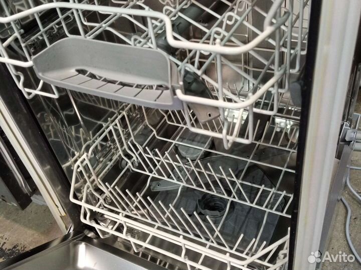 Посудомоечная машина 45см Bosch