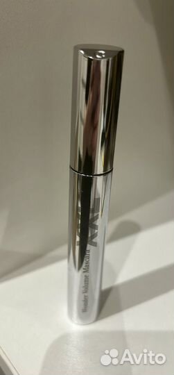 Помада Dior 100, 999 и тушь clarins объемная