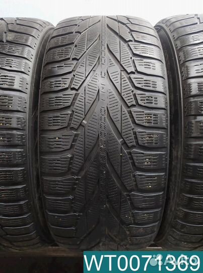 Nokian Tyres Hakkapeliitta R2 SUV 255/55 R18 95T