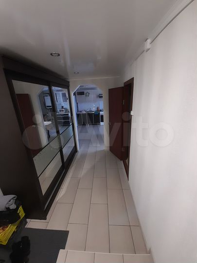 Дом 71,8 м² на участке 4 сот.