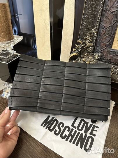 Сумка натуральная кожа италия