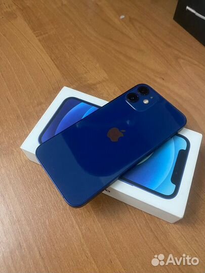 iPhone 12 mini, 64 ГБ