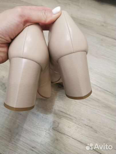 Туфли женские