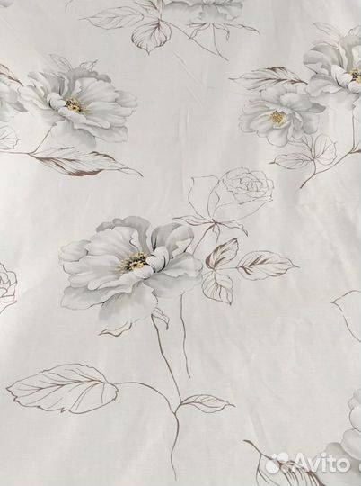 Постельное белье Мадемуазель, сатин премиум класса