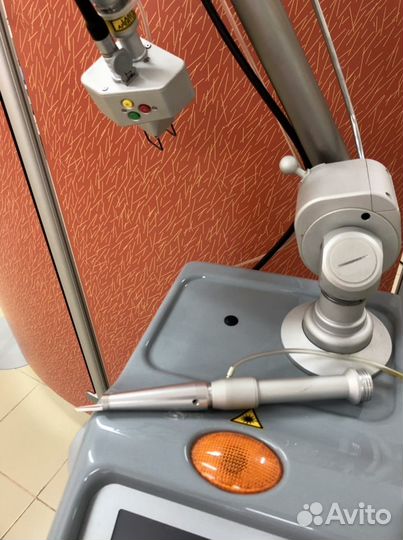 Лезер deka smartxide DOT1 Италия