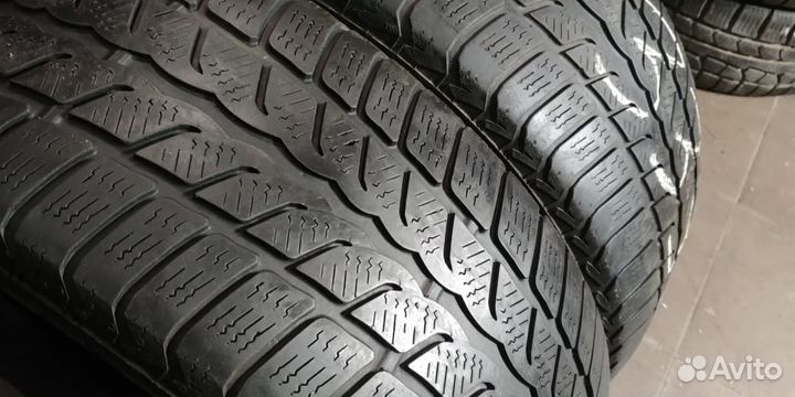 Uniroyal MS Plus 66 225/55 R16 95H
