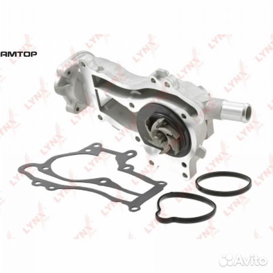 Lynxauto CW0231 Насос водяной
