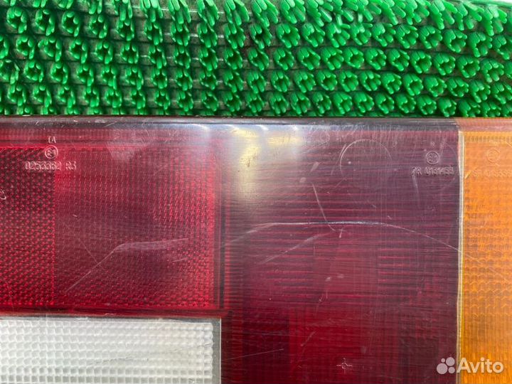 Фонарь задний правый Лада 2109 2002