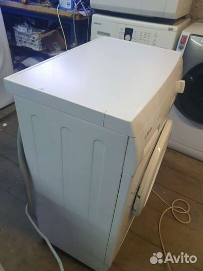 Стиральная машина bosch сlassic 5 кг