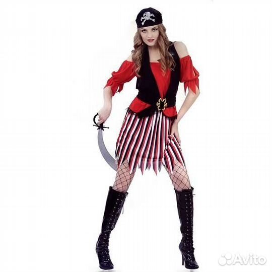 Карнавальные костюмы для взрослых