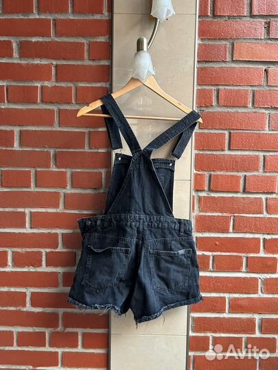 Комбинезон bershka