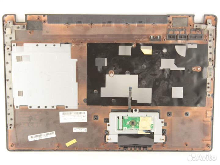 Верхняя панель (palmrest) Lenovo G565 (Б/У)