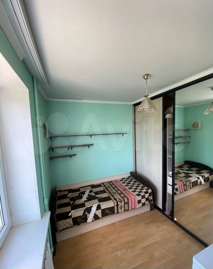 2-к. квартира, 39 м², 3/5 эт.