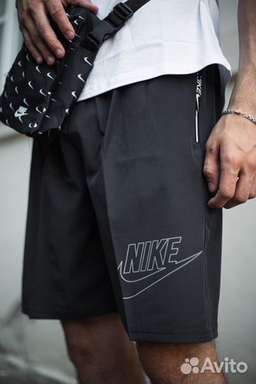 Шорты Nike V.2