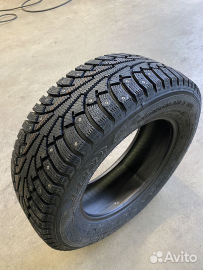 Nokian Tyres Nordman 5 SUV 205/75 R16 104T