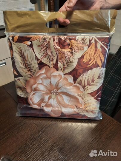 Постельное белье I.M.A. Silk Евро