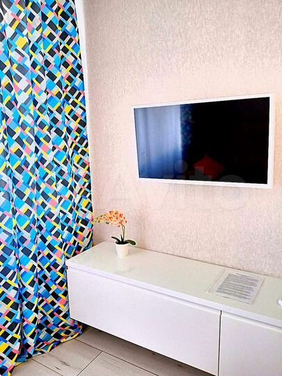 2-к. квартира, 50 м², 8/10 эт.