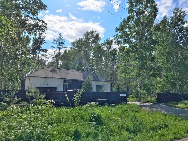 Участок 10,4 сот. (СНТ, ДНП)