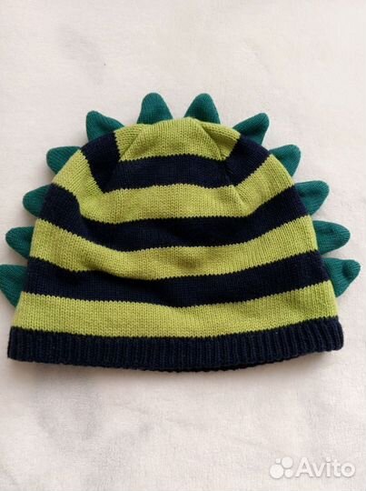 Шапка, кофта для мальчика Gymboree