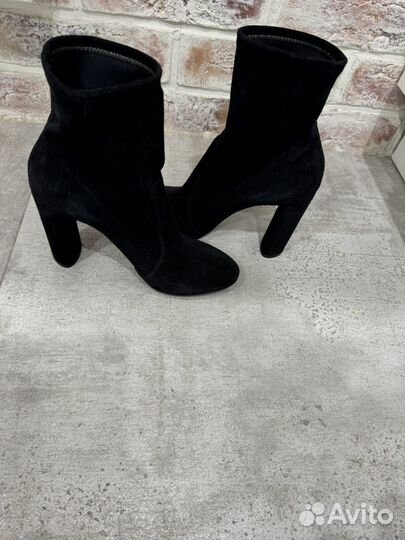 Сапоги женские