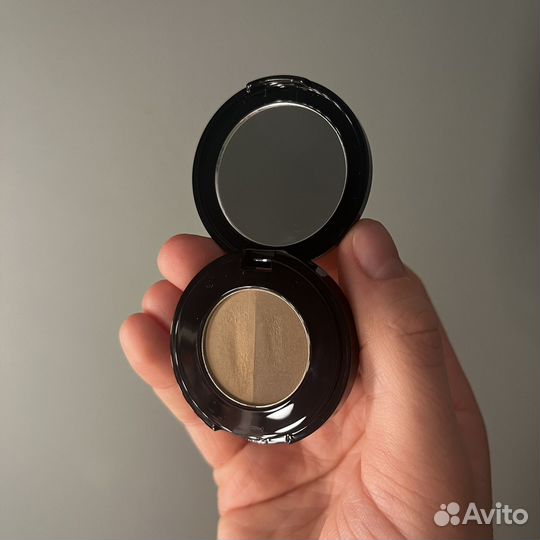 Anastasia Beverly Hills brow powder duo taupe