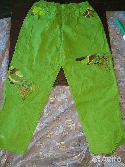 Новые женские вещи