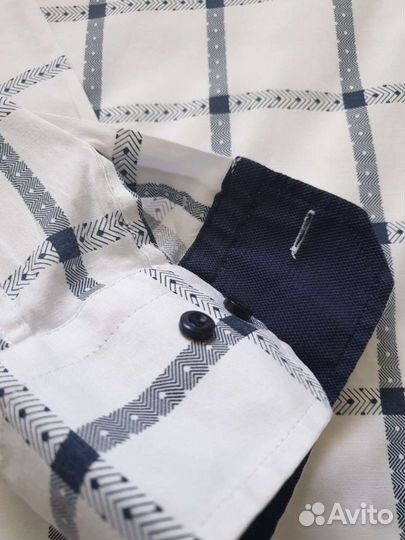 Рубашка Stile Italiano