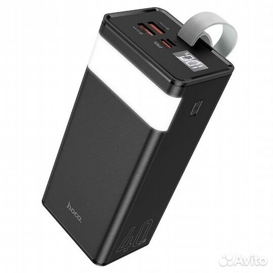Power Bank Hoco J86 40000 mAh