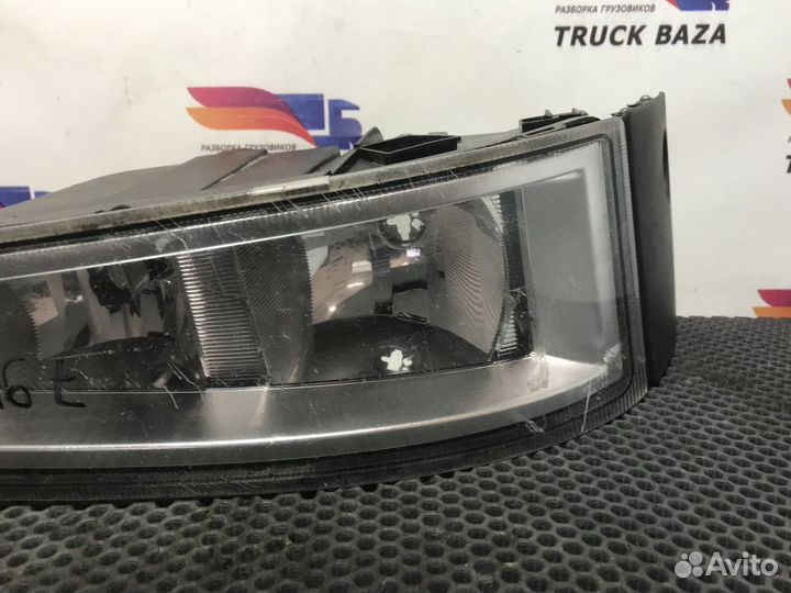 22332594 Фара противотуманная правая Volvo FH